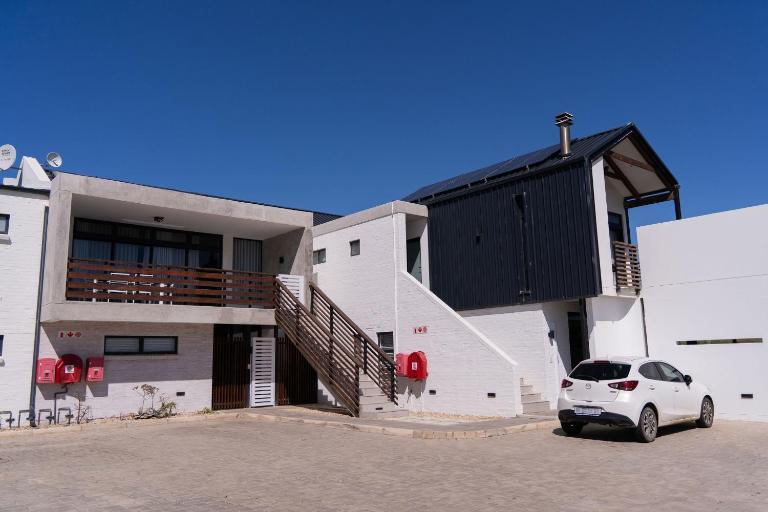 33C Kabeljauws Beach Estate - B&B Jeffreys Bay