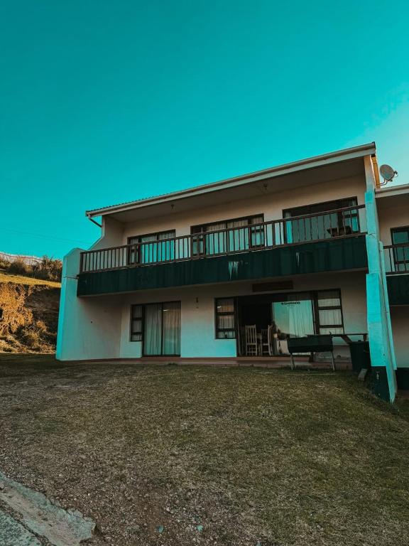 Sea View - B&B Coffee Bay