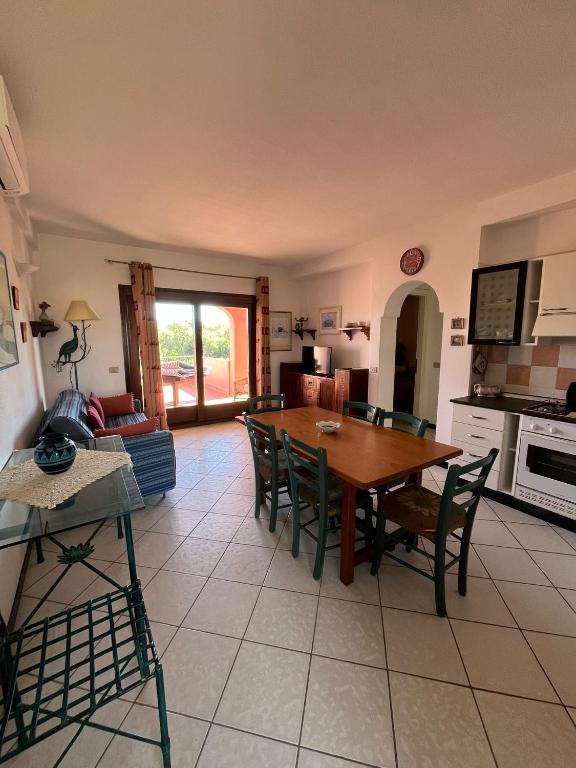 Le Canne - Appartamento "Sole" - B&B San Teodoro