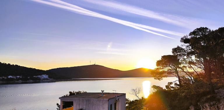 Apartmány Tisno Marina - B&B Tisno