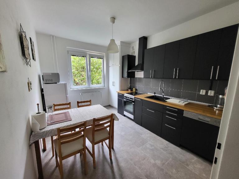Fox Den Prague - B&B Praga