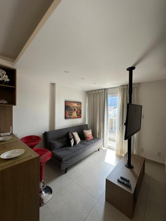 Apartamento diamond 915 idependencia - B&B Juiz de Fora