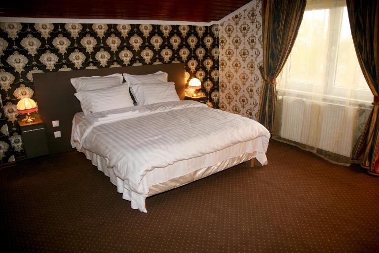Pensiunea Lokanta - B&B Daia