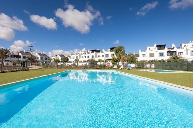 Home2Book Relax Corralejo Terrace Pool - B&B Corralejo