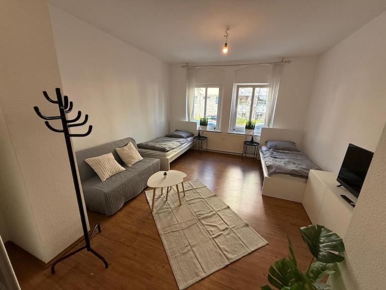 TwinCity Apart located between Cologne and Dusseldorf - Chambres d'hôtes Leverkusen