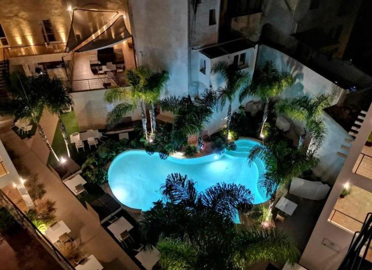 Appartamento Ivana - B&B Favignana