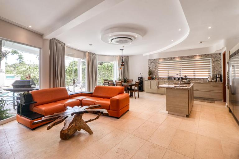 Hermosa Wave F1 - B&B Playa Hermosa