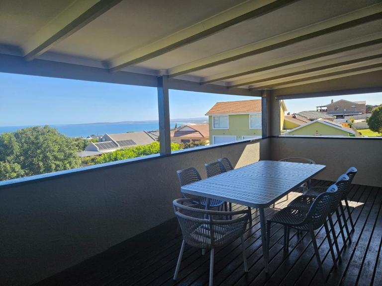 Dan-à-La-Mer - Ferienwohnung Mossel Bay