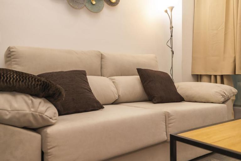 Modern Luxury in Prime Location 68 - B&B Madrid