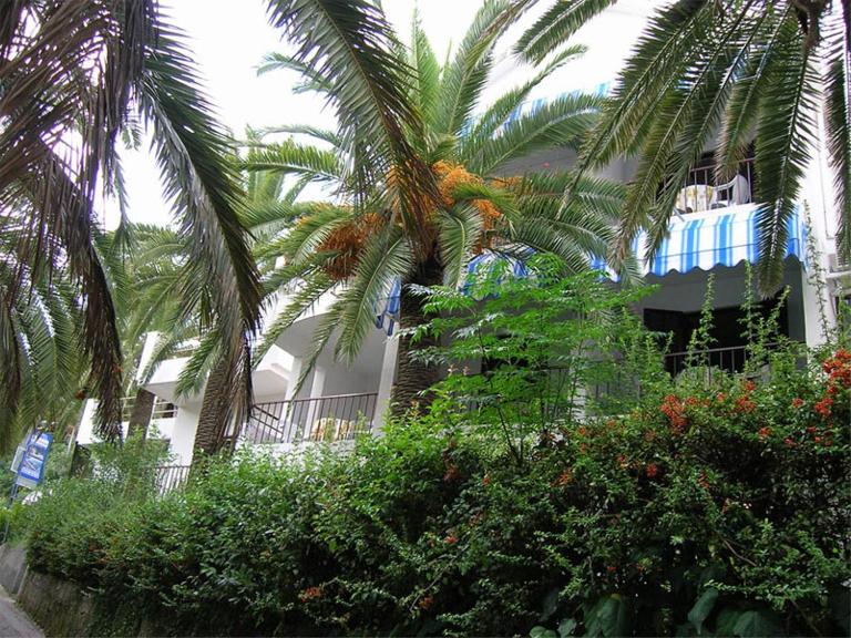 Apartmani i sobe Goca - B&B Herceg Novi