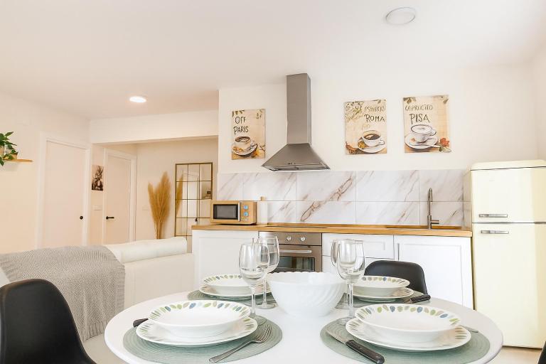 Apartamento Talaia - Ferienwohnung Lekeitio
