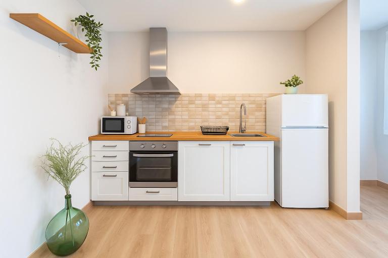 Apartamento Otoio - Ferienwohnung Lekeitio