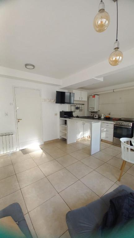 Monoambiente muy buena ubicación - Ferienwohnung Mar del Plata