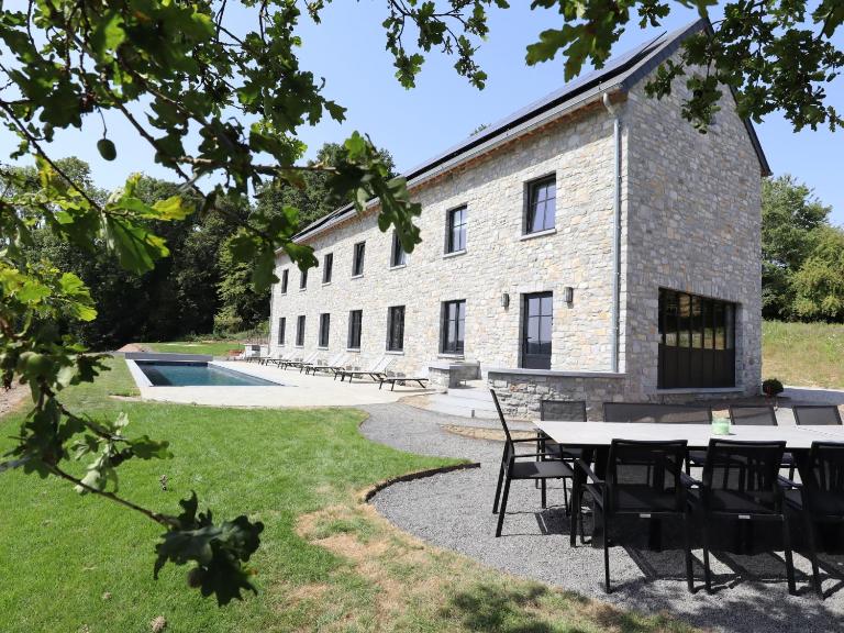 Ferme Valentour - B&B Gesves