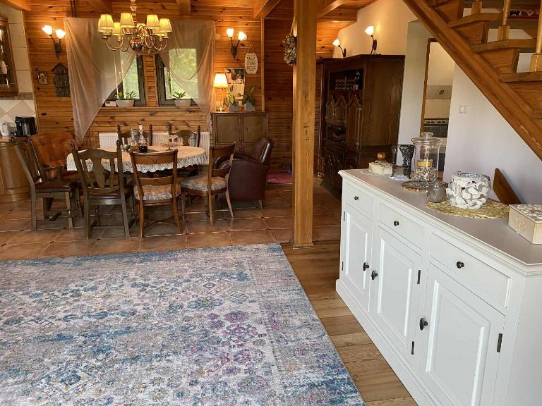 Kampinówka - Ferienwohnung Tułowice