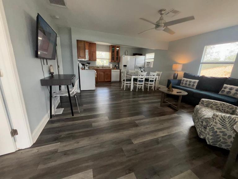 Pelican Fresh Entire Unit Kit Washer Dryer Upstairs 3Mi to Beach - Ferienwohnung Bonita Springs