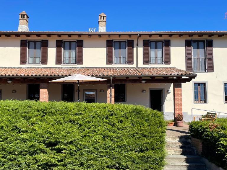 Locanda In Calvignano - Chambres d'hôtes Calvignano
