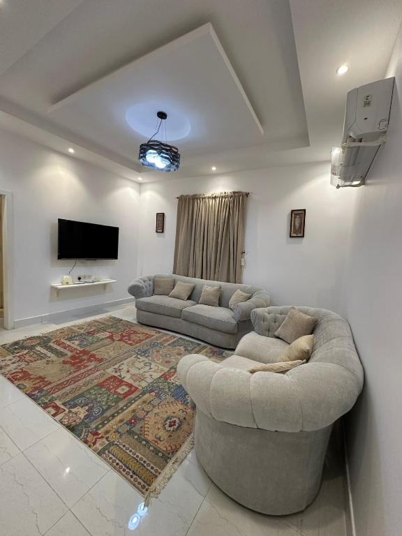 جناح الفهد - B&B Jedda