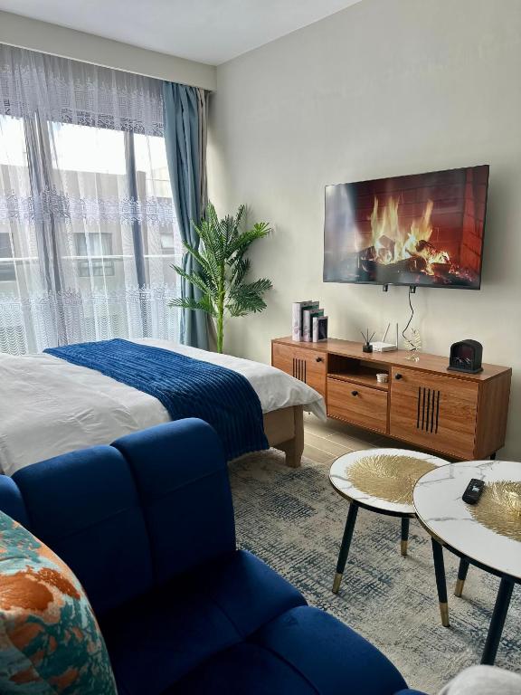 JMR Luxury Homes - Chambres d'hôtes Nairobi