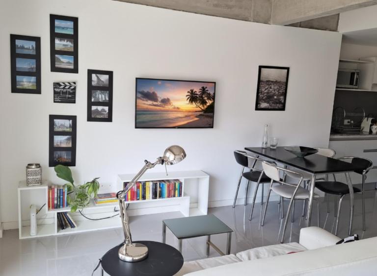 Studio Palermitano - Palermo Hollywood - Traveller Rev Award 2026 - Ferienwohnung Buenos Aires