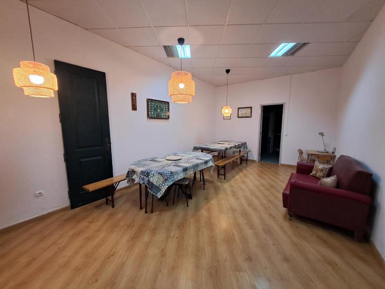 Espaço Rural - B&B Juncal