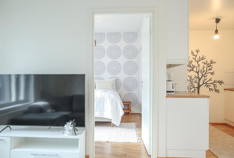Arctic Hideway Suite by BookLapland - B&B Rovaniemi