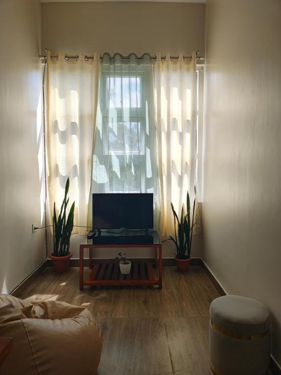 The Namchi Perch - B&B Namchi