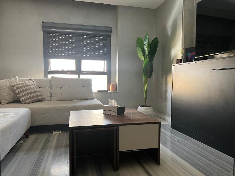 شقه فندقيه بزهراء المعادي - Chambres d'hôtes Le Caire