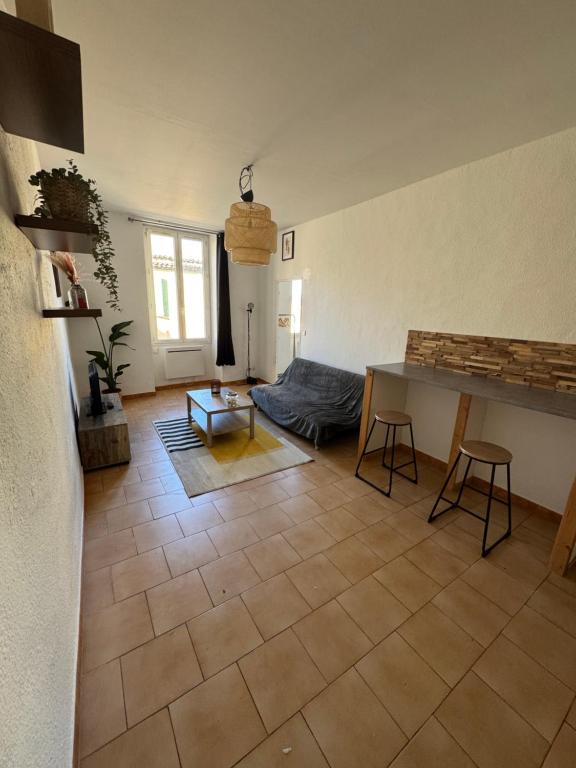 l'oasis bagnolet - B&B Bagnols-sur-Cèze