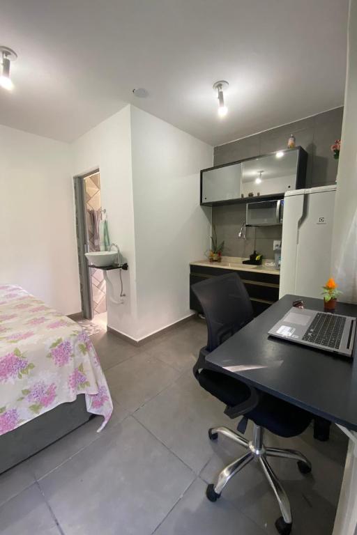 Casa c garagem 10min do centro Mogi das Cruzes - Ferienwohnung Mogi das Cruzes