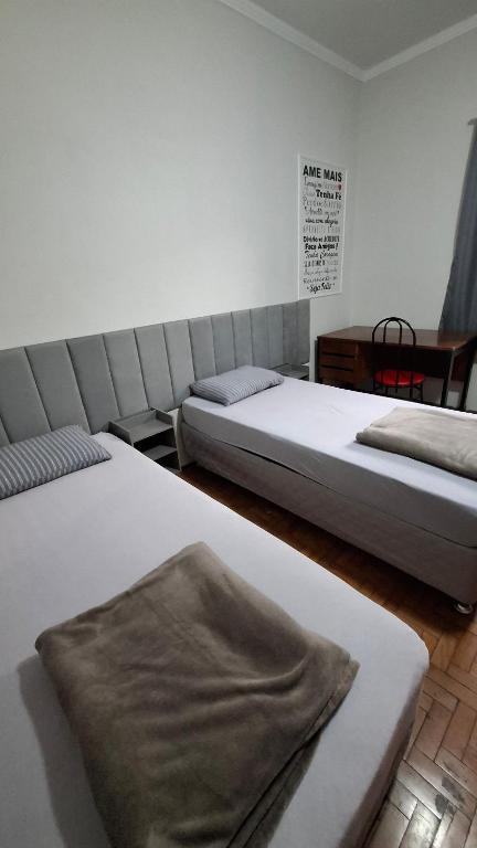 Rota Mundus Turismo e Hospedagem - B&B Botucatu
