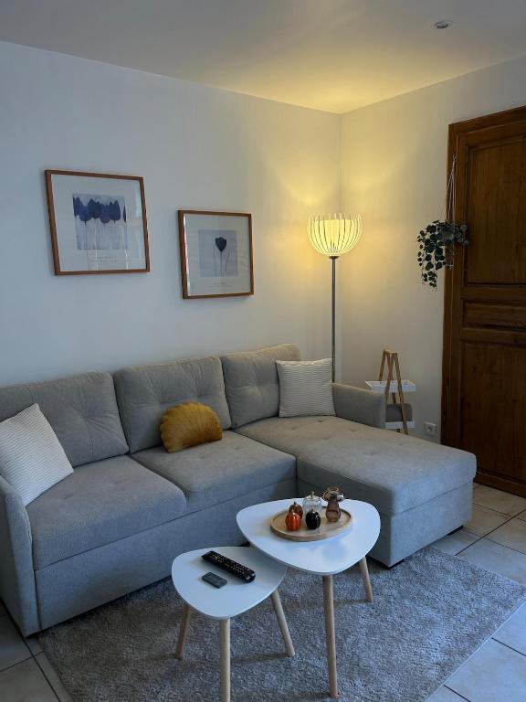 Le charme dAuxerre à votre porte - B&B Auxerre