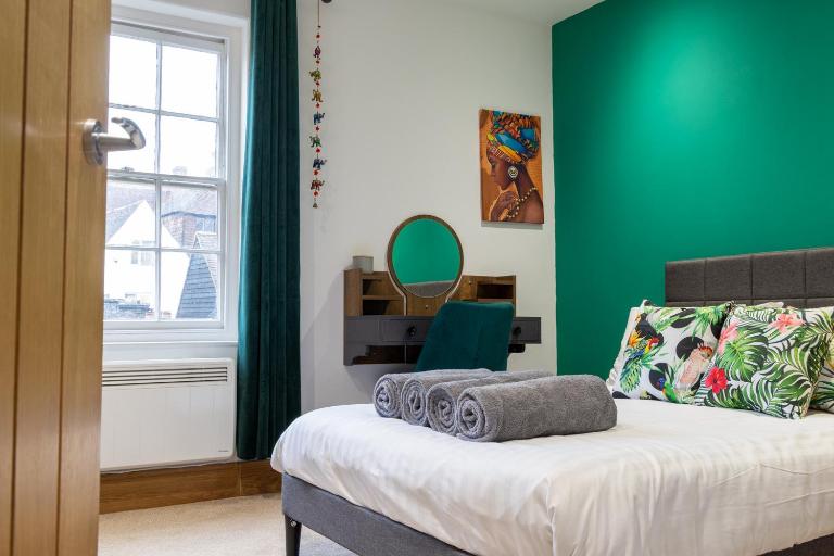 42 King's Street - B&B Canterbury