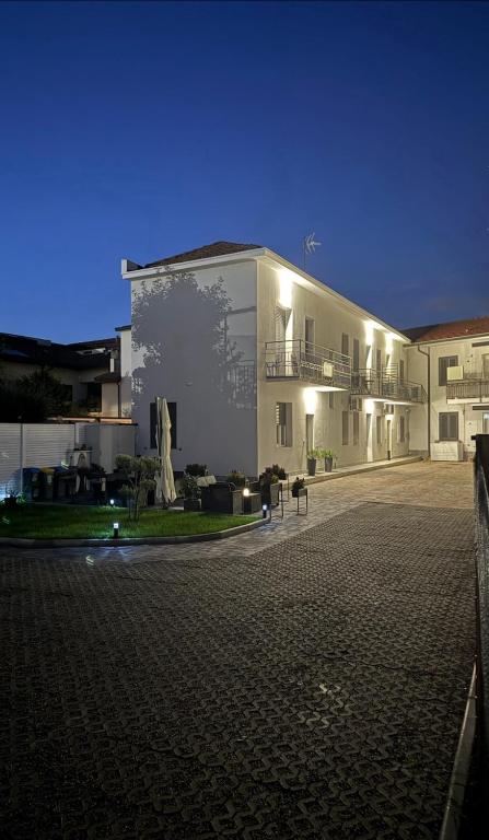 Bala Dream House - B&B Verano Brianza