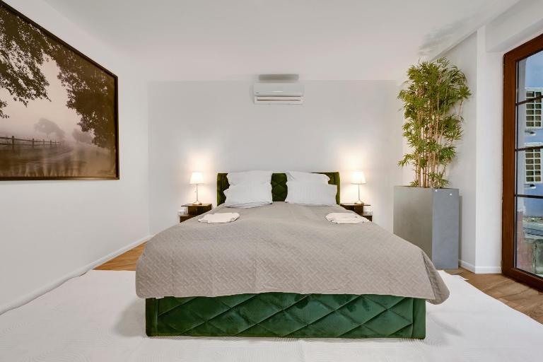 Design Apartments Schloss Burg Solingen - BRIGHT Collection - Chambres d'hôtes Solingen