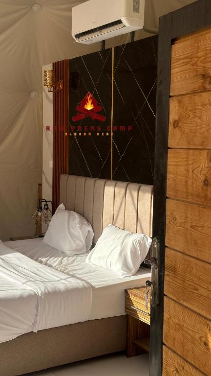 Stella Luxury Camp - B&B Ramm