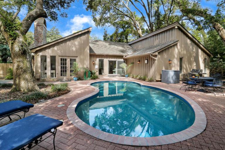 10 Battery Road - Bed and Breakfast Hilton Head
