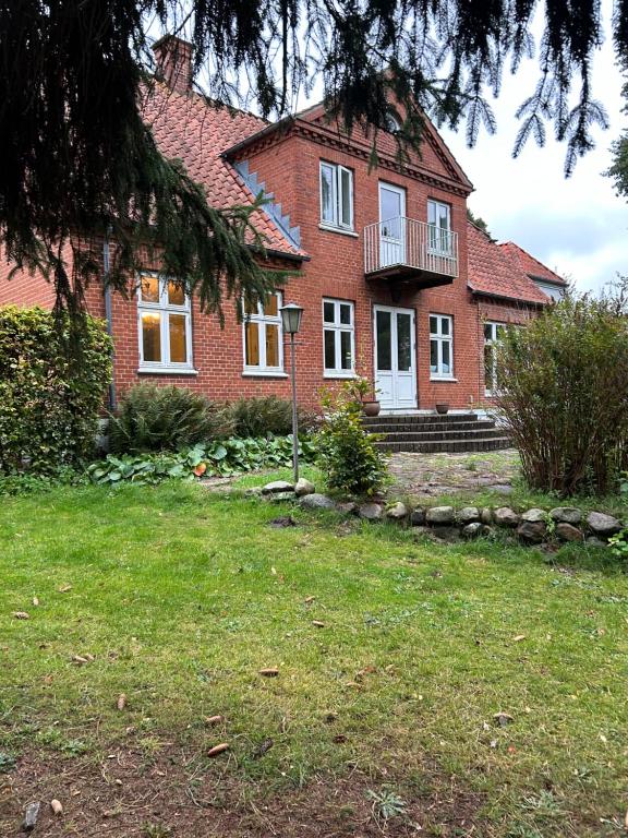 Pine Haven - B&B Odense