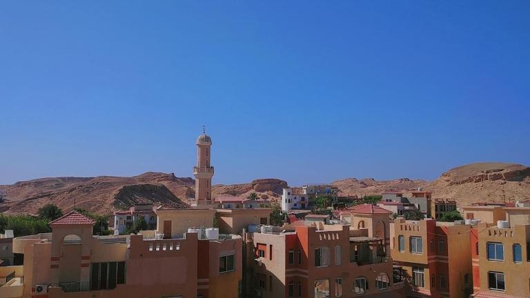 Aldau Heights Hurghada - Chambres d'hôtes Hurghada