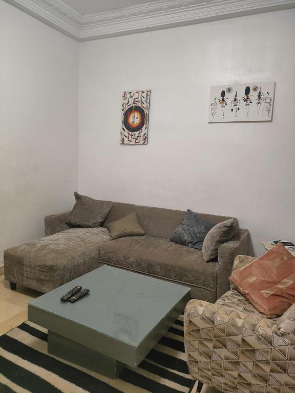 Even'place - Bed and Breakfast Dakar