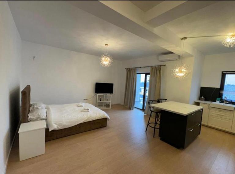 DanyMosnita - Ferienwohnung Moşniţa Nouă