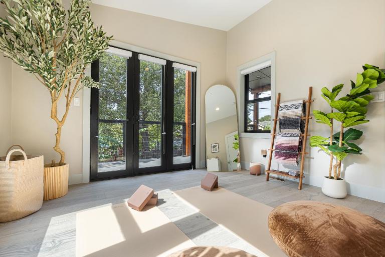 Uncork & Unwind - Luxe Executive Monthly Stay - Downtown Napa - B&B Napa
