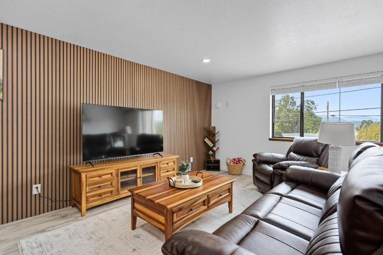 Relaxing Hideaway In Hood River! - Ferienwohnung Hood River