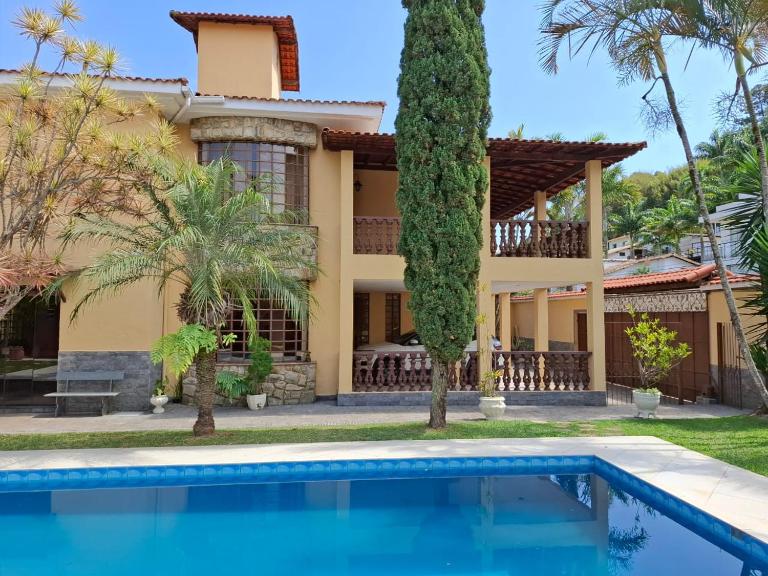 Casa Jardim da Serra - Bed and Breakfast Juiz de Fora