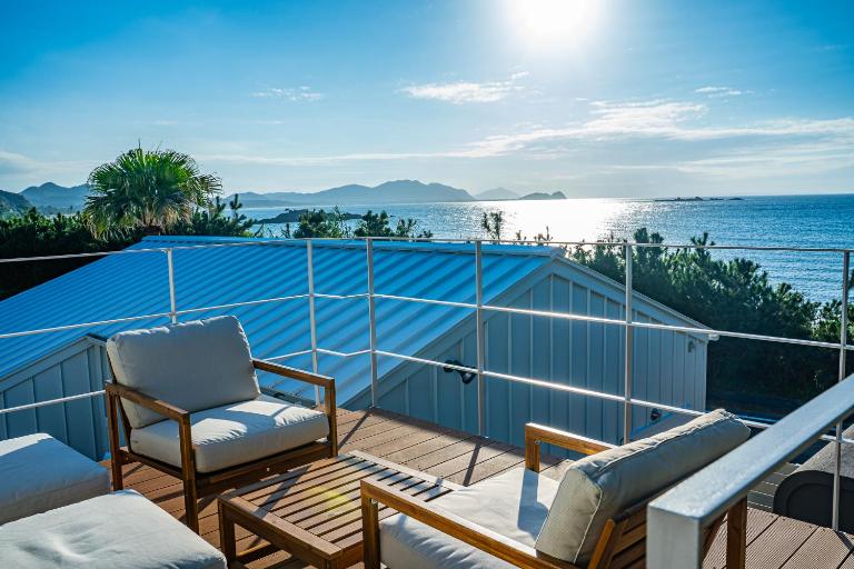 愛犬と貸切サウナヴィラ糸島 ALL LIFE resort - Bed and Breakfast Itoshima