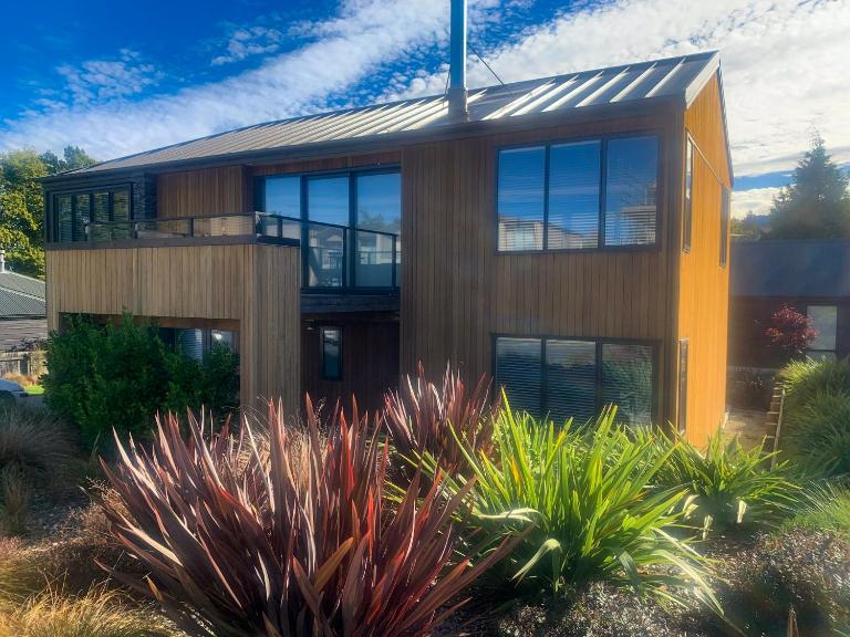5 Chisholm Crescent - B&B Hanmer Springs