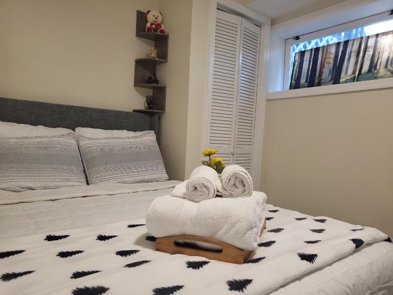 Serenity Escape in Hudson Valley - B&B Hopewell Junction