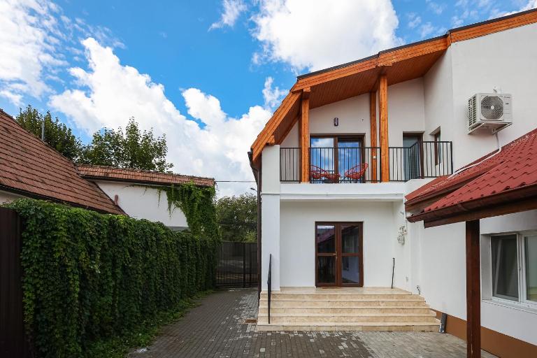 Mures Stay - B&B Târgu Mureş