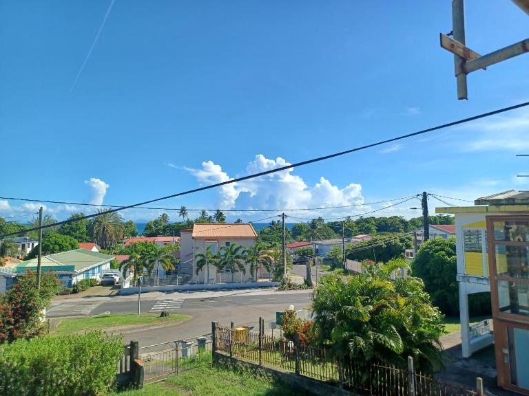 SUCRIER's PARADISE - B&B Sainte-Luce