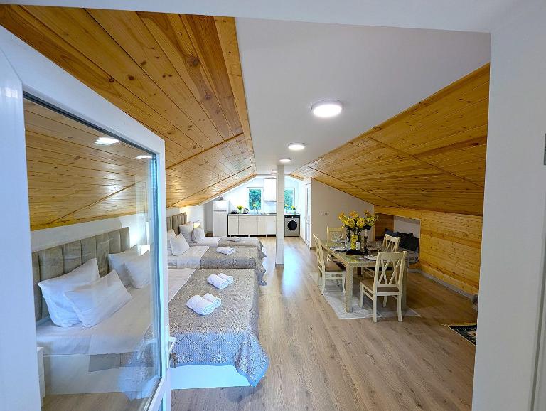 Bodokia winery and guesthouse - Chambres d'hôtes Geguti